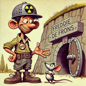 Freddie de Frons