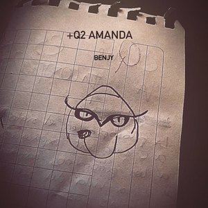 Q2 Amanda (Explicit)