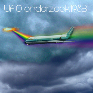 UFO Onderzoek 1983