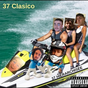 37 Clasico instrumentale