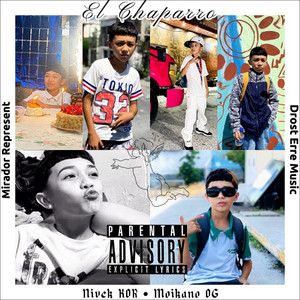 El Chaparro (Explicit)