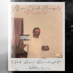 Old Law Lanelight: Vol. 1 (Explicit)