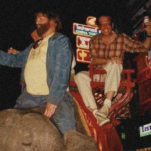 backwoods (Explicit)