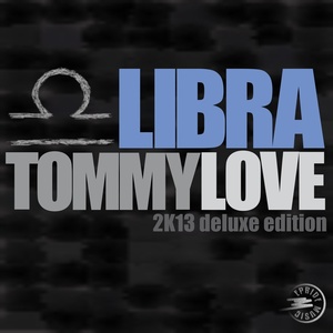 Libra '2K13 (Nick Bertossi Remix)