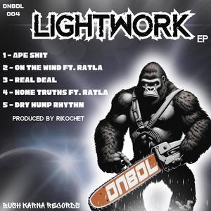 Light Work (Explicit)