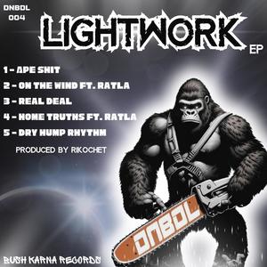 On The Wind (feat. King RaTLa) (Explicit)