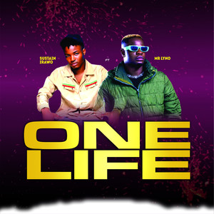 One Life (Explicit)