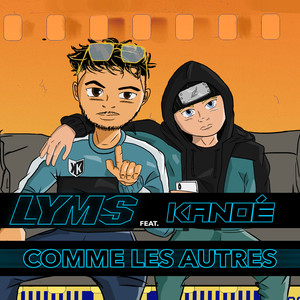 Comme les autres (Explicit)