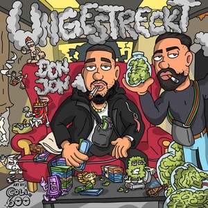Ungestreckt (Explicit)