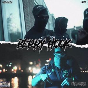 Berry Hook (feat. Utski27) [Explicit]