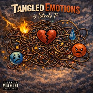 Tangled Emotions (Explicit)