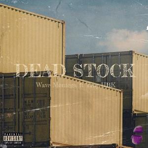 Deadstock (feat. Trayhbk) [Explicit]