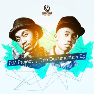 The Documentary EP