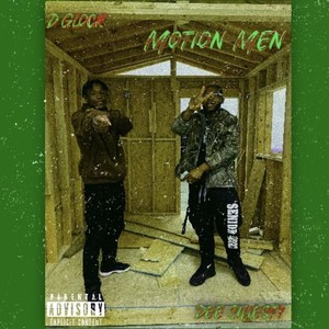 Motion Men (Explicit)