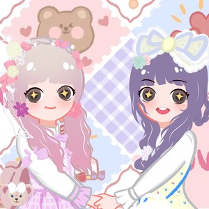 繋いで届ける笑顔