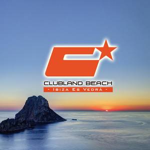 Clubland Beach - Ibiza Es Vedrà