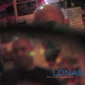 Itll Rock, Glockensaw (feat. Lonas)