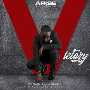 Victory (feat. David Kalilani & Miracle Chiyamwaka)