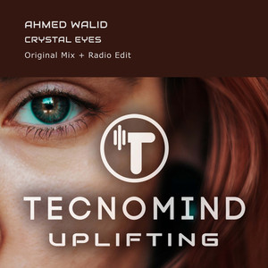 Crystal Eyes (Radio Edit)