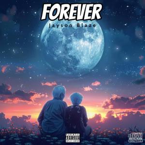 FOREVER (feat. Kode & AMAG)