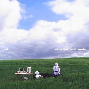 reaching for the stars (feat. aru! & nemohe) (Explicit)