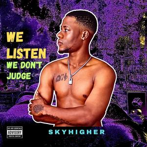 SkyHigher- Oja (Highness)