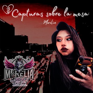 Capturas sobre la mesa