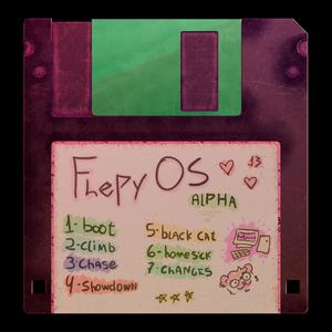 Flepy - boot