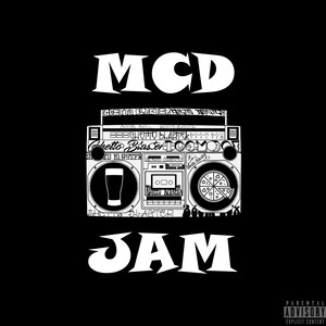 MCD Jam (with RhymeOn) (Explicit)
