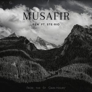 Musafir (feat. Ste-rio)