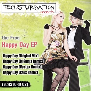 Happy Day EP