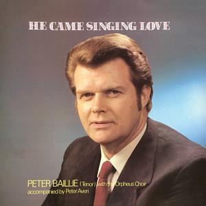 Fisherman Peter (South Carolina Spiritual)