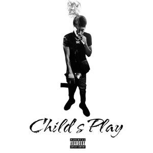 Child's Play (Explicit)