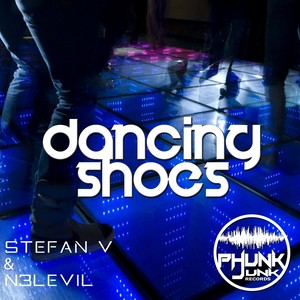 Dancing Shoes