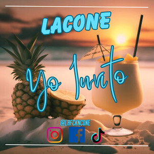 Yo Invito (Explicit)