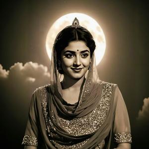 Sukoon Tu Hi Qarar Mera