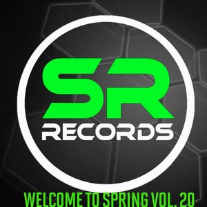 Various Artists Welcome To Spring Vol. 20