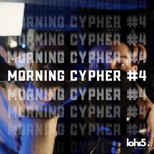 LOHI5 MORNING CYPHER 4 (feat. Sony Tran, Reddy, Dreyy & Kurkuma) (Explicit)