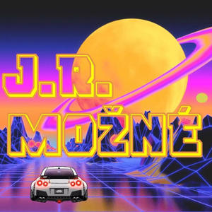 J.R. JE MOŽNÉ (Explicit)