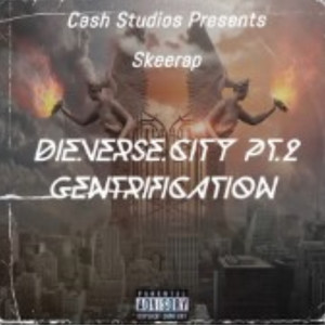 Skeerap - Skeerap acapella (Explicit)