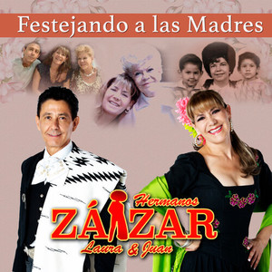 Festejando a Las Madres (Mariachi)