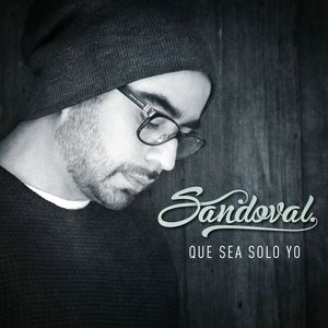 Que Sea Sólo Yo