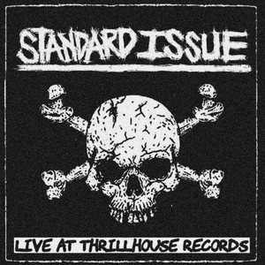 Live at ThrillHouse Records (Live at ThrillHouse Records San Francisco, 11/11/2023) [Explicit]