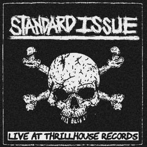 Zero Hour (Live at ThrillHouse Records San Francisco, 11/11/2023|Explicit)