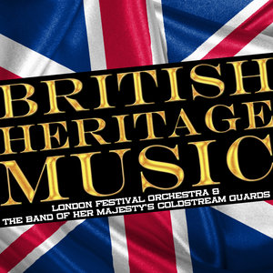 British Heritage Music