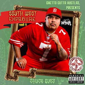 Southwest Exposure Vol1 (Explicit)