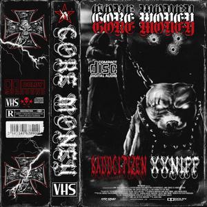 SINZ (feat. BADDCITIZEN & XXNIFF) (Explicit)