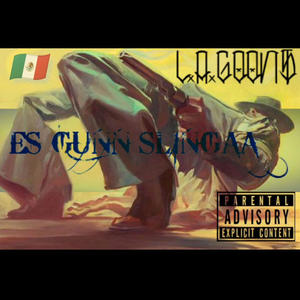 Gunn Slingaa (Explicit)