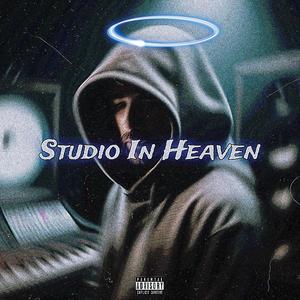 Studio In Heaven (feat. 38 Steppa) (Explicit)