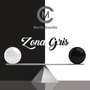 Zona Gris (Explicit)